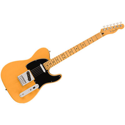 Fender Player II Telecaster MN Butterscotch Blonde