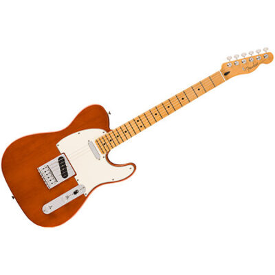 Fender Player II Telecaster MN Mocha