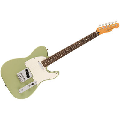 Fender Player II Telecaster RW Birch Green