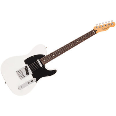 Fender Player II Telecaster RW Polar White