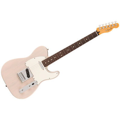 Fender Player II Telecaster RW White Blonde