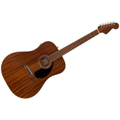 Fender Redondo Special Natural