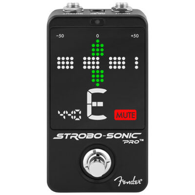 Fender Strobo-Sonic Pro