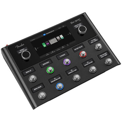 Fender Tone Master Pro