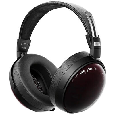 Fiio FT13 Black