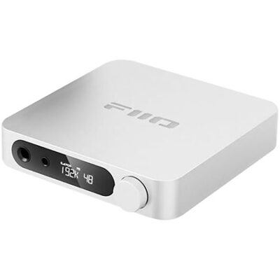Fiio K11 Silver