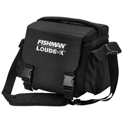 Fishman Housse Loudbox Micro Deluxe