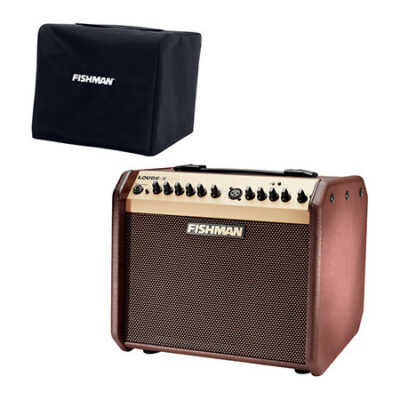 Fishman Loudbox Mini bluetooth Cover Pack