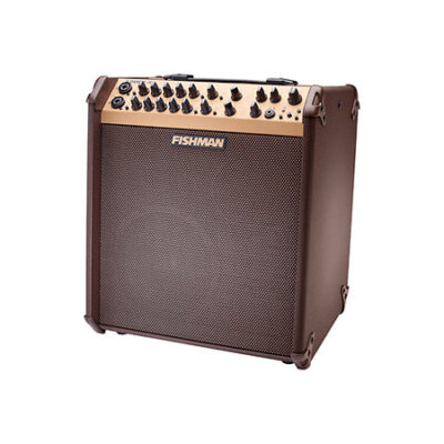 Fishman Loudbox Performer bluetooth