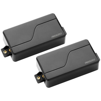 Fishman PRF-M36-SB2 Modern Humbucker 3 voies