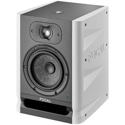 Focal Alpha 50 Evo White (la pièce)
