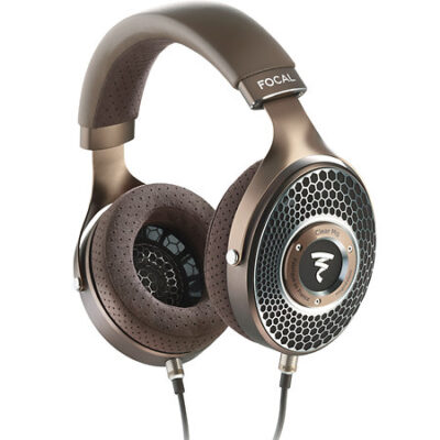 Focal Clear MG