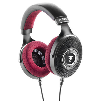 Focal Clear Mg Pro