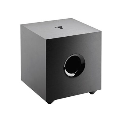 Focal CUB EVO Black