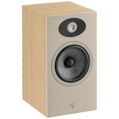 Focal Hifi Theva 1 Bois clair (la paire)