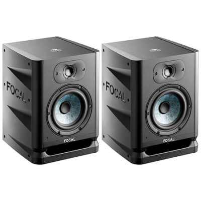 Focal Pack Alpha 50 Evo (la paire)