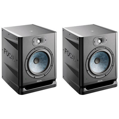 Focal Pack Alpha 80 Evo (la paire)