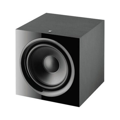 Focal SUB 600P Black