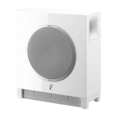 Focal Sub Air Blanc
