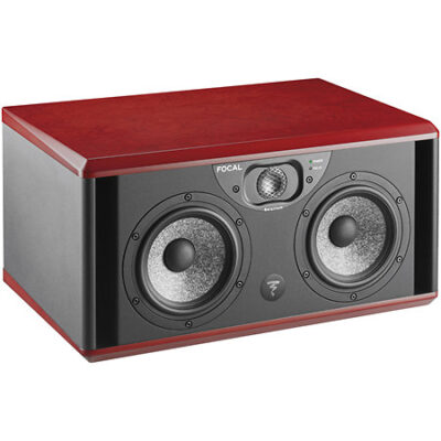 Focal Twin6 ST6