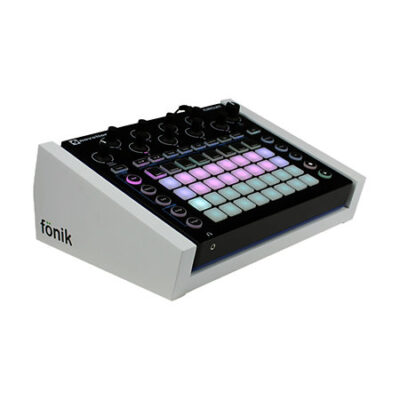 FONIK Audio Stand blanc pour Circuit (vendu séparément)