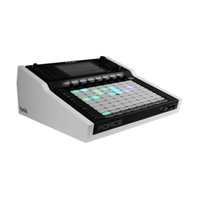 FONIK Audio Stand blanc pour Force (vendu séparément)