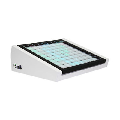 FONIK Audio Stand blanc pour Launchpad X (vendu séparément)