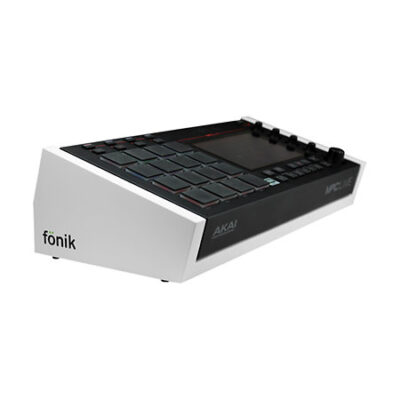 FONIK Audio Stand blanc pour MPC Live (vendu séparément)