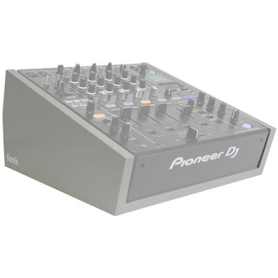 FONIK Audio Stand gris pour DJM-900NXS2 (vendu séparément)