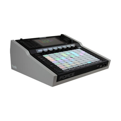 FONIK Audio Stand gris pour Force (vendu séparément)