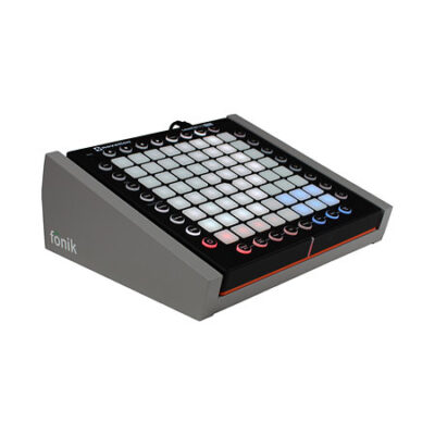 FONIK Audio Stand gris pour Launchpad Pro (vendu séparément)