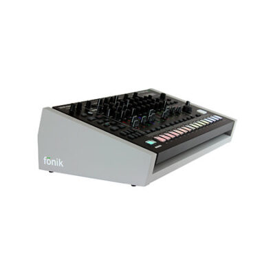 FONIK Audio Stand gris pour TR-8S (vendu séparément)
