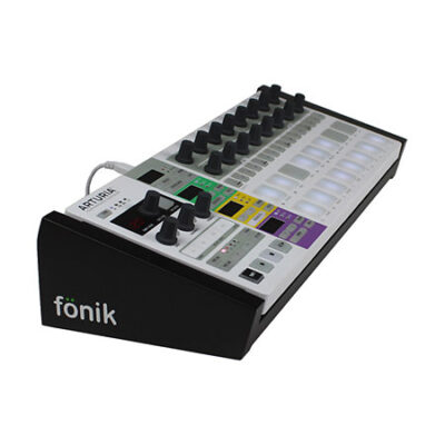 FONIK Audio Stand noir pour Beatstep Pro (vendu séparément)