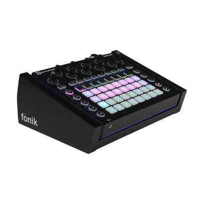FONIK Audio Stand noir pour Circuit (vendu séparément)