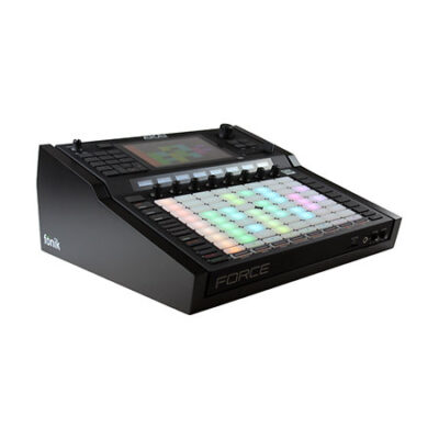 FONIK Audio Stand noir pour Force (vendu séparément)