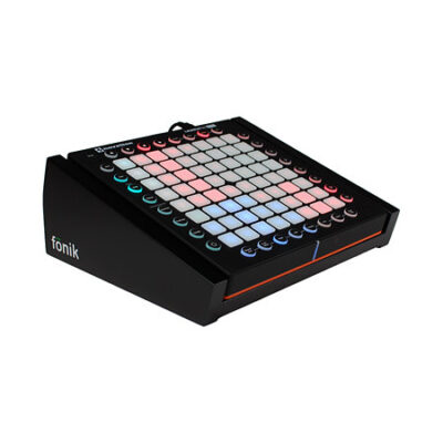 FONIK Audio Stand noir pour Launchpad Pro (vendu séparément)