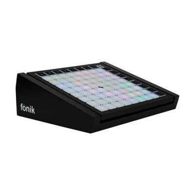 FONIK Audio Stand noir pour Launchpad X (vendu séparément)