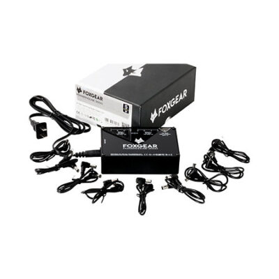 Foxgear Powerhousse 3000 Alim