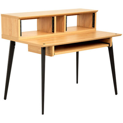 Gator Frameworks GFW ELITEDESK MPL Bureau Elite Series Érable