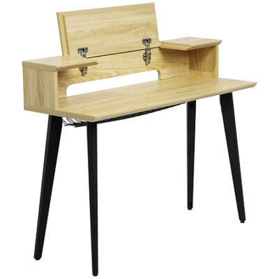 Gator Frameworks Table Elite Series pour clavier 61 touches Érable