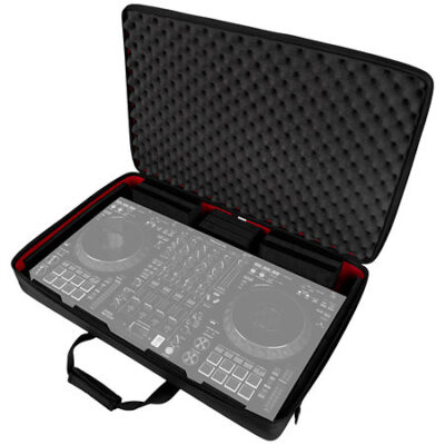 Gator G CTRL DJ LG Housse DJ Control EVA Large