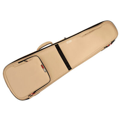 Gator G-Icon Bass Beige