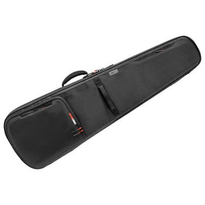 Gator G-Icon Bass Noir