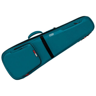 Gator G-Icon Electric Bleu