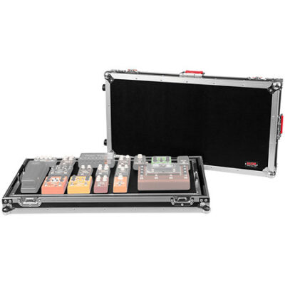 Gator G-TOUR Pedalboard PB-XLGW