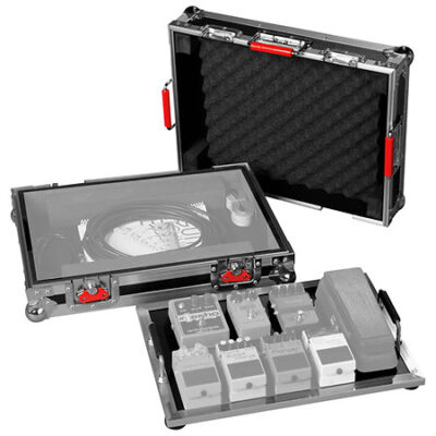 Gator G-TOUR Pedalboard Small