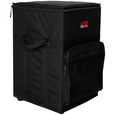 Gator GPA-720 Sac pour enceintes avec roulettes