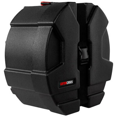 Gator GPC1307SD Grooves Étui caisse claire 13″ x 7″