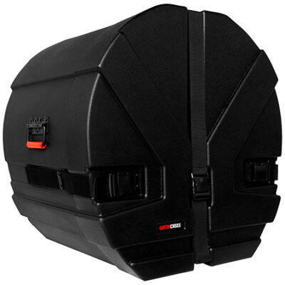 Gator GPC2218BD Grosse caisse 22″ x 18″
