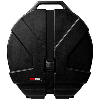 Gator GPCCYM22W Étui 22 8 Cymbales